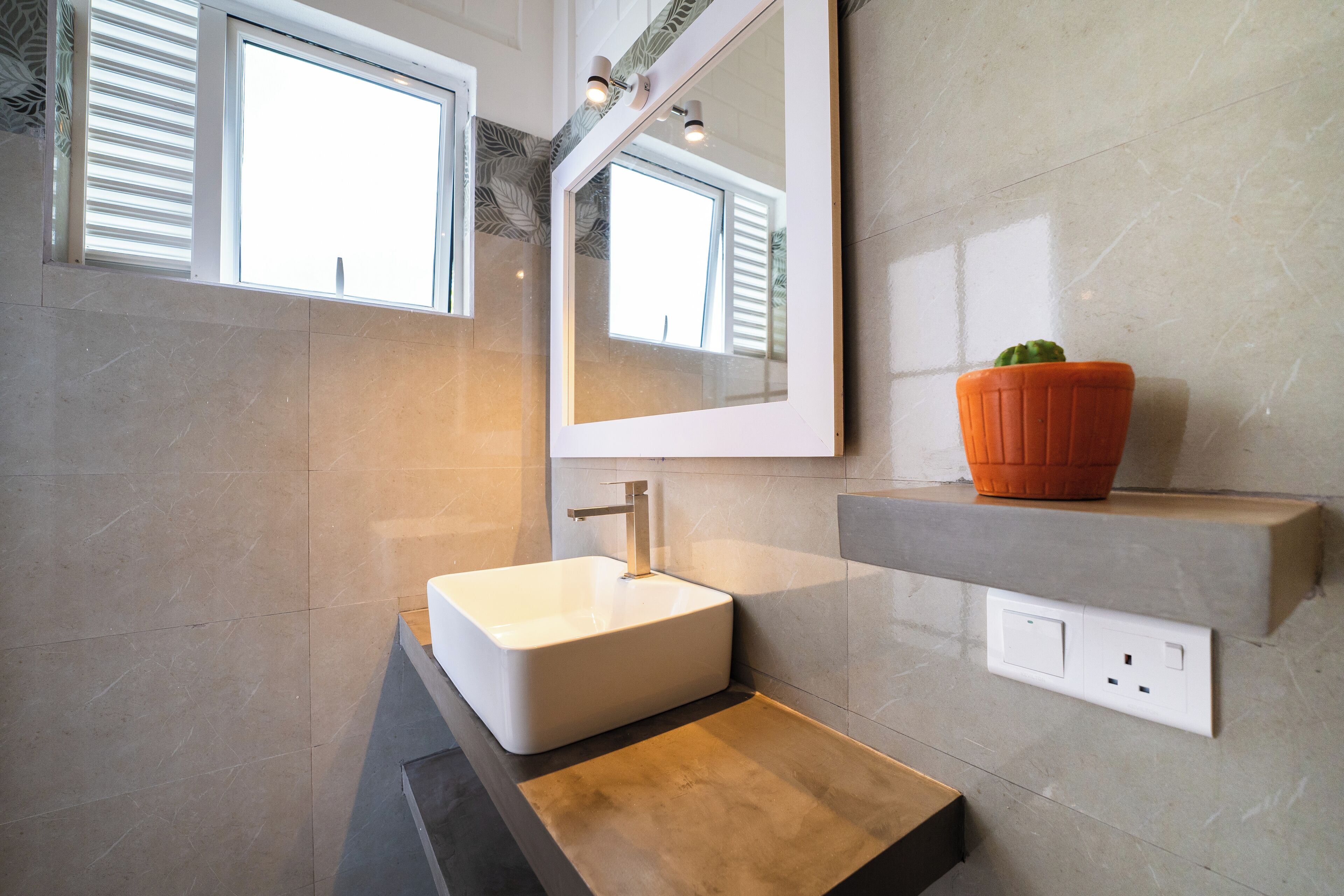 Baño