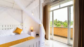 Suite Studio Supérieure, vue océan