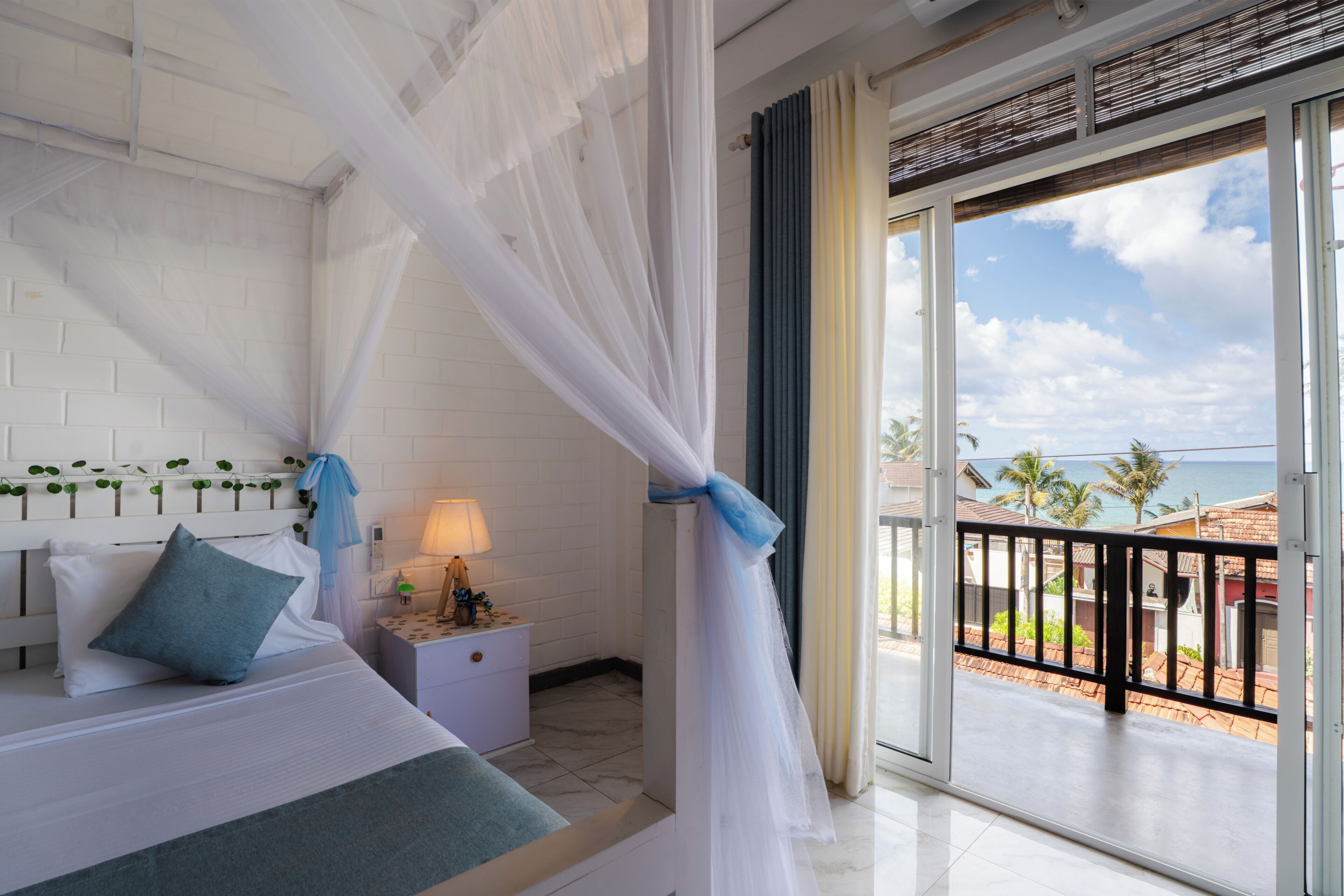 Royal Suite, 2 Bedrooms, Kitchenette, Ocean View