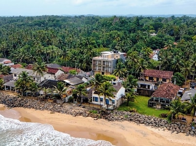 Bliss Blessings Villa