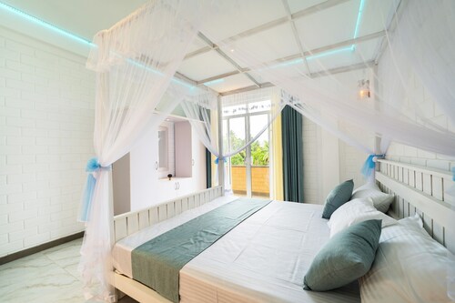 Bliss Blessings Villa