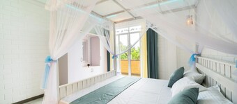 Bliss Blessings Villa