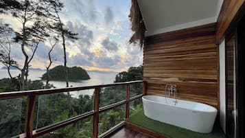 Presidential Suite, Ocean View | Beach/ocean view
