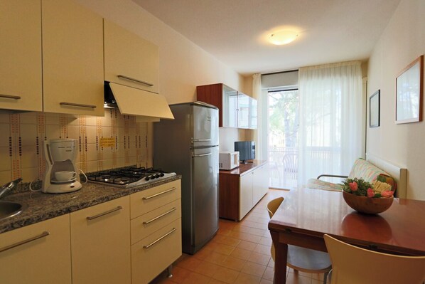 Apartment (Ferienwohnung mit Pool und Klimaanlag) | Balcony