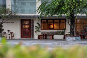 Front of property - JOY.ur Home  (Ninh Bình)