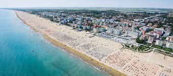 Ferienwohnung mit Terrasse und Klimaanlage