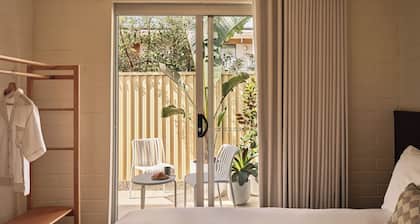 Casita Motel