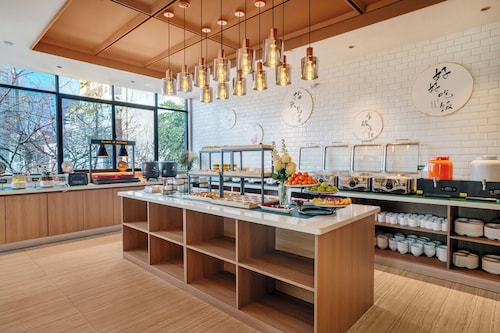 Spring City Star Hotel - Kunming Cuihu Yunda Hospital Store