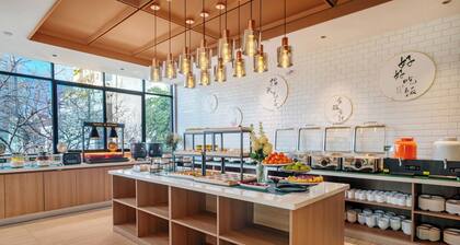 Spring City Star Hotel - Kunming Cuihu Yunda Hospital Store