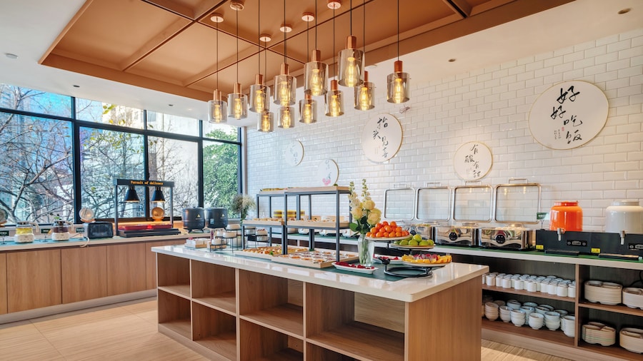 Spring City Star Hotel - Kunming Cuihu Yunda Hospital Store