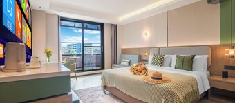 Spring City Star Hotel - Kunming Cuihu Yunda Hospital Store