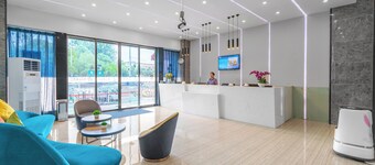 Spring City Star Hotel - Kunming Cuihu Yunda Hospital Store