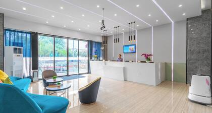 Spring City Star Hotel - Kunming Cuihu Yunda Hospital Store