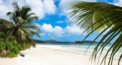 Praslin Paradise