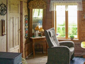 独立别墅 | 住宿内部