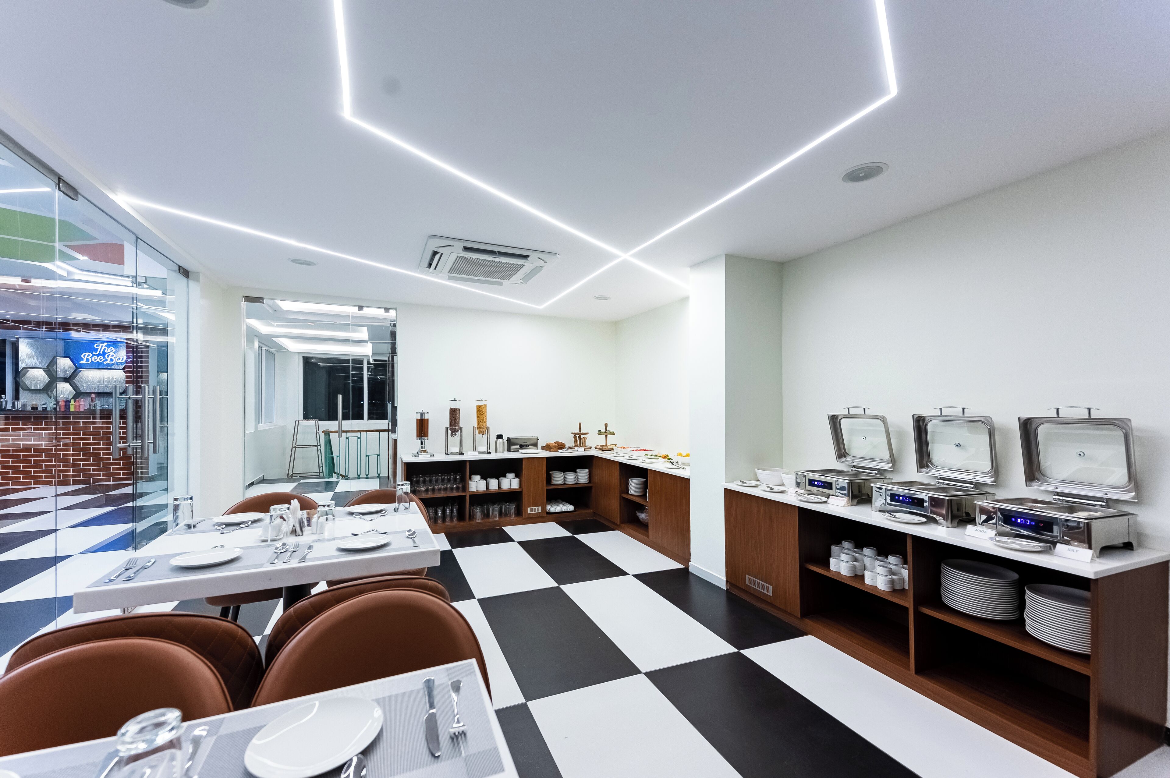 ร้านอาหาร