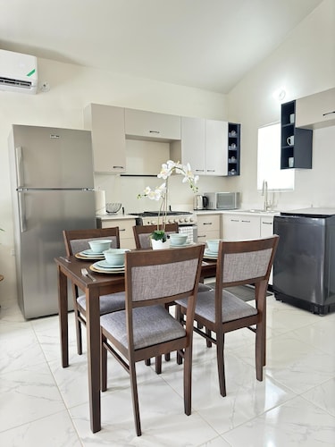 Phoenix Park Villas Portmore