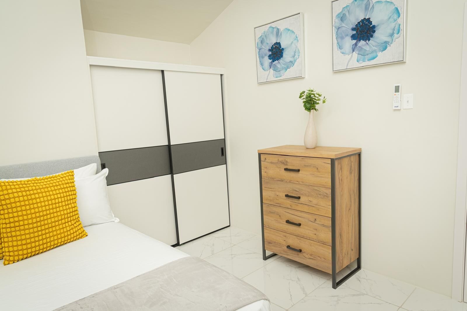 Family House, Garden View | 2 bedrooms, iron/ironing board, WiFi (free)