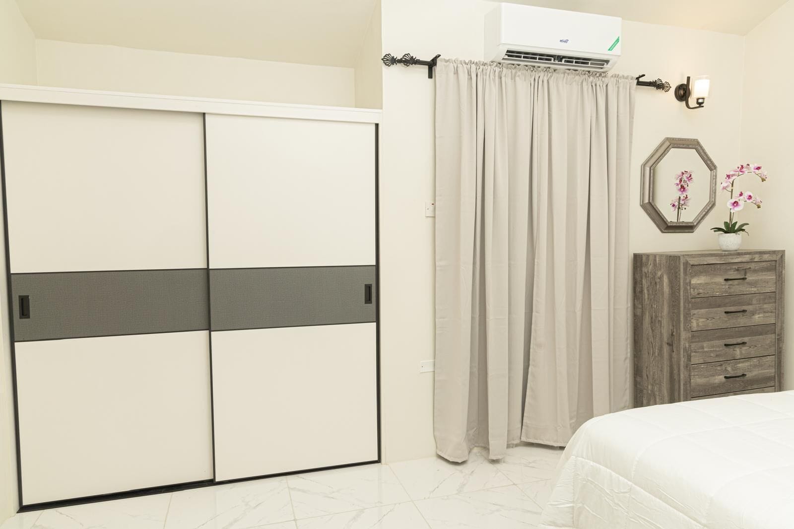 Family House, Garden View | 2 bedrooms, iron/ironing board, free WiFi