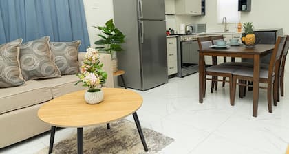 Phoenix Park Villas Portmore