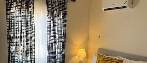 Family House, Garden View