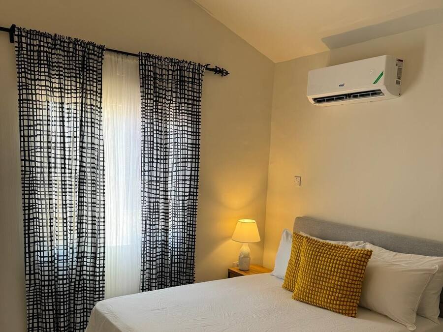 Family House, Garden View | 2 bedrooms, iron/ironing board, free WiFi