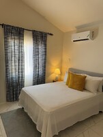 Family House, Garden View | 2 bedrooms, iron/ironing board, free WiFi