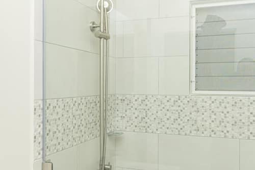Family House, Garden View | Bathroom