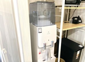 Interior - Osaka Travel - Private house rental - Can accommodate up to 12 people - 4 minutes to Dotonbori Namba by subway - Right next to Tsuruhashi Station (Osaka)