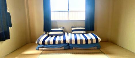 4 sovrum, strykjärn/strykbräda och wi-fi