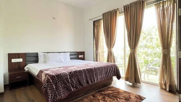 Starfire By Stellar Stays - Lonavala