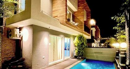 Starfire By Stellar Stays