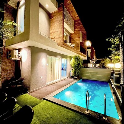 Starfire By Stellar Stays