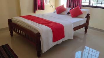 Deluxe Room, City View | Free WiFi