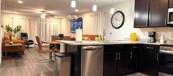 Luxury  Residence in Jacksonville's Riverside