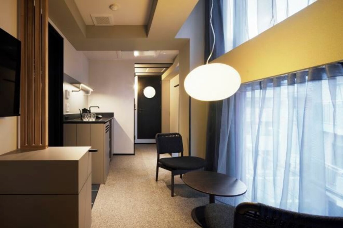 Smart Budget 1bed