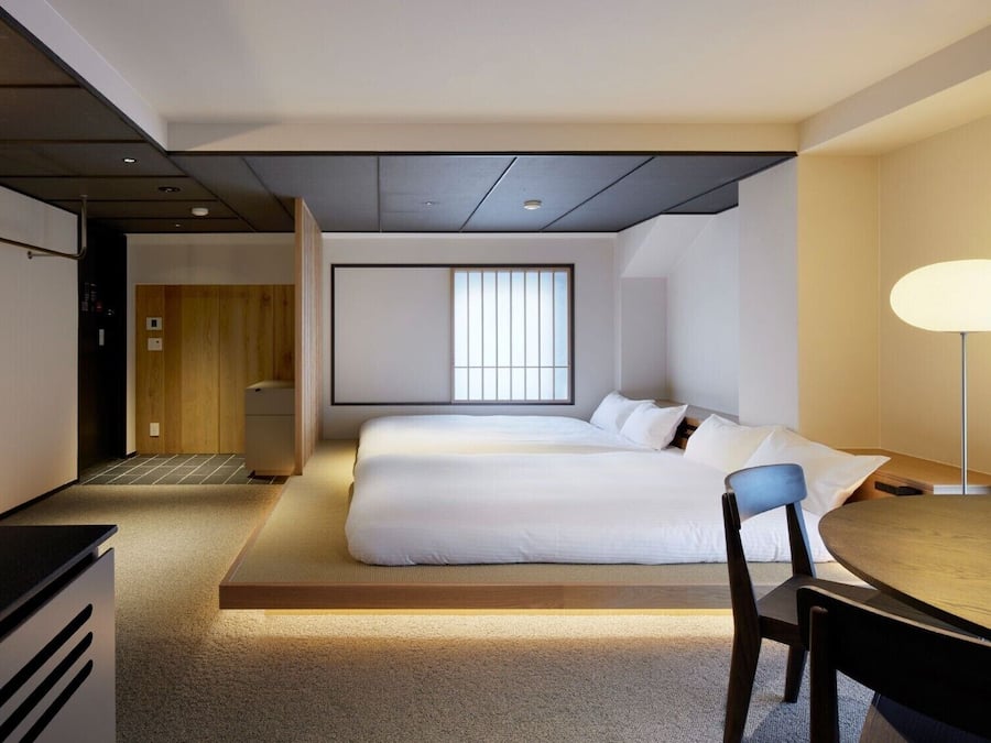 Habitación superior con 2 camas individuales (Superior 2beds) | Wifi gratis y ropa de cama