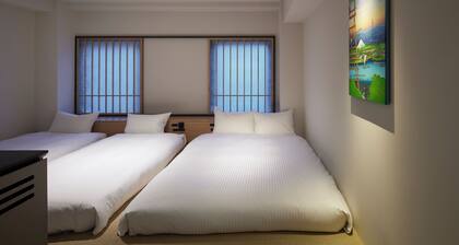 Minn Asakusa Kuramae North