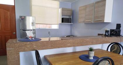Charming 2-bedroom house near to Huacachina, Ica