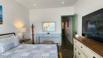 3 Schlafzimmer, WLAN