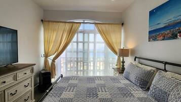 3 Schlafzimmer, WLAN