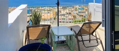 Terraço/pátio