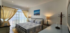3 chambres, Wi-Fi