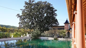 Alberca