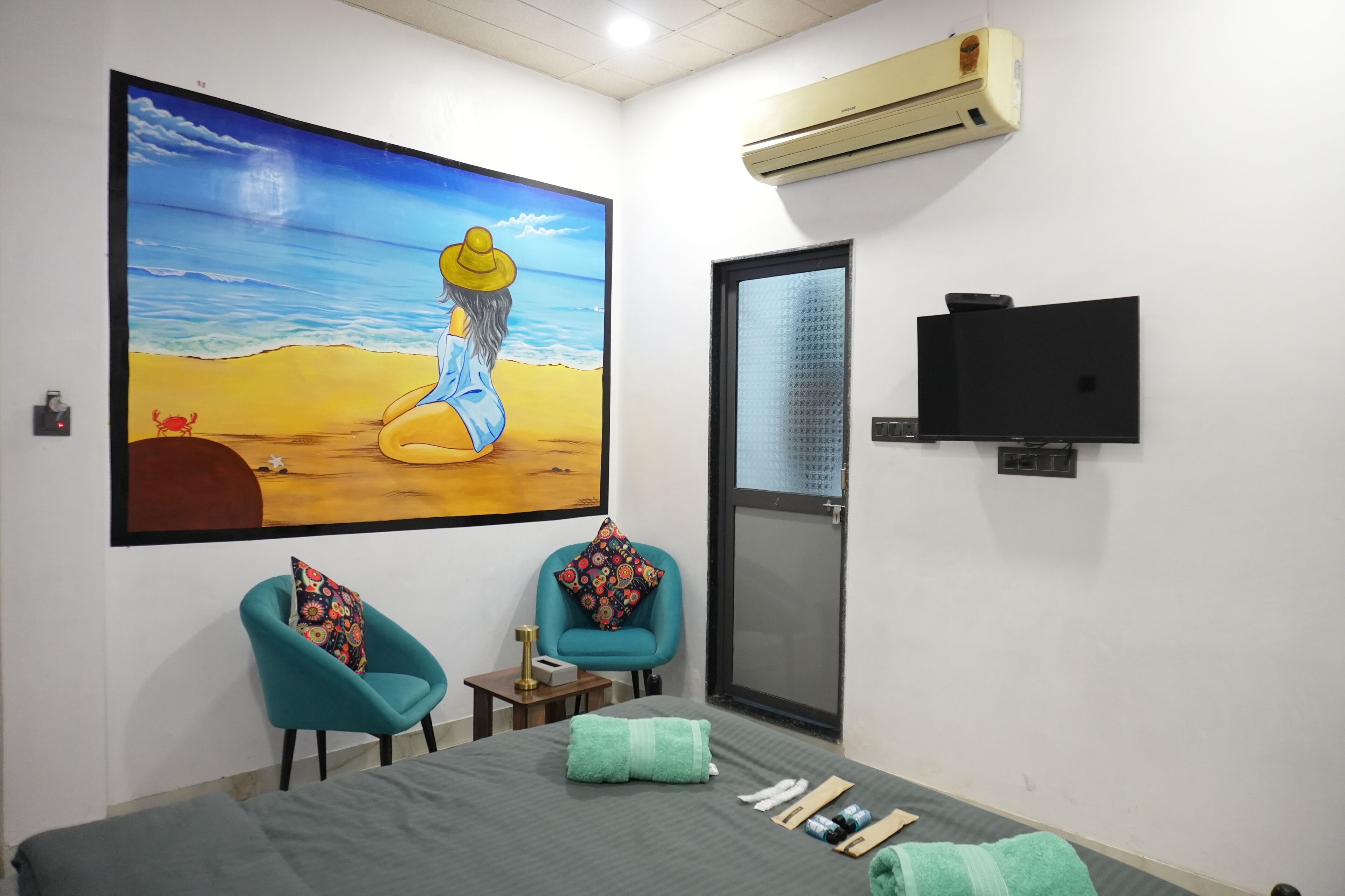 Photo - Hostel Funky Bunky