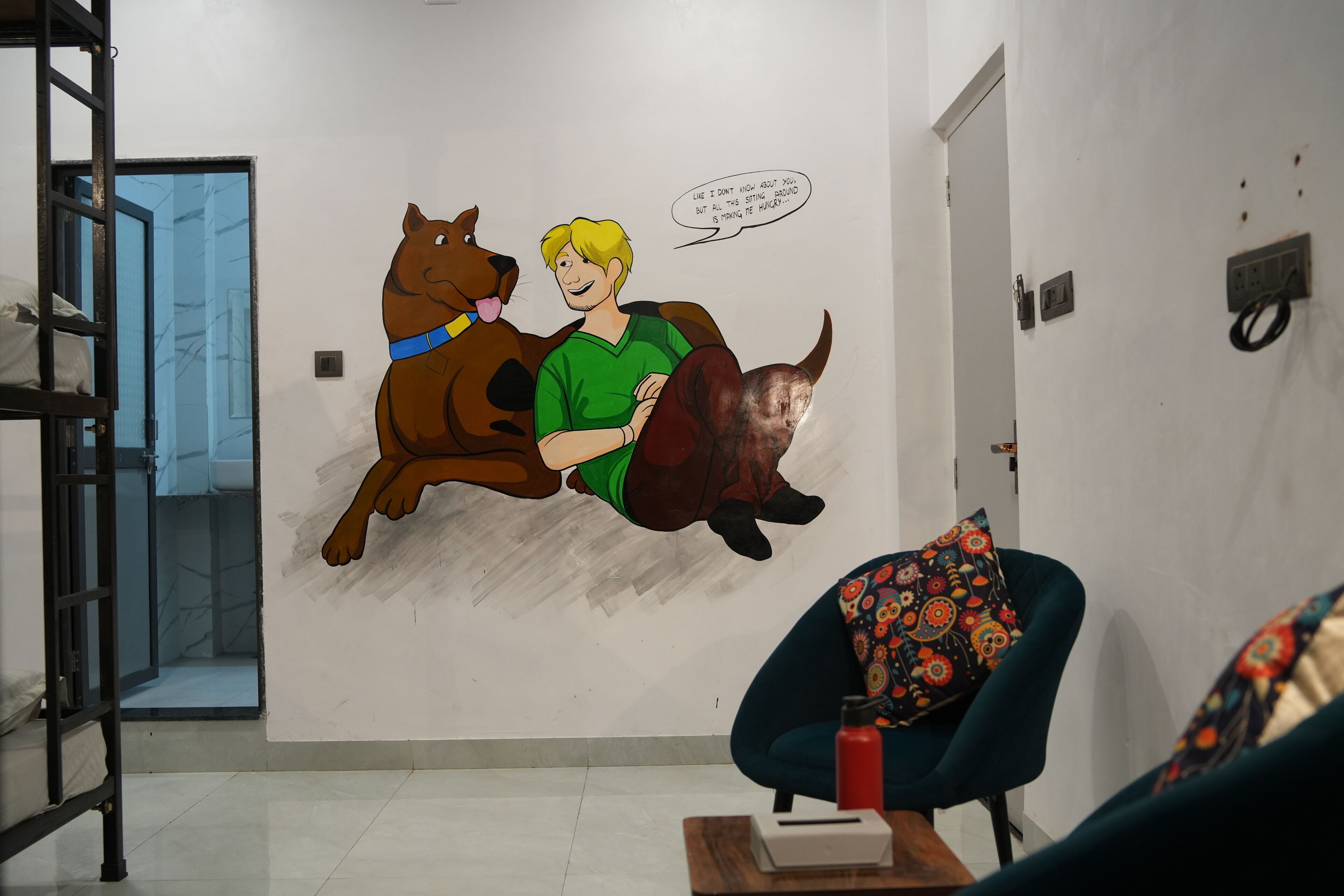 Photo - Hostel Funky Bunky