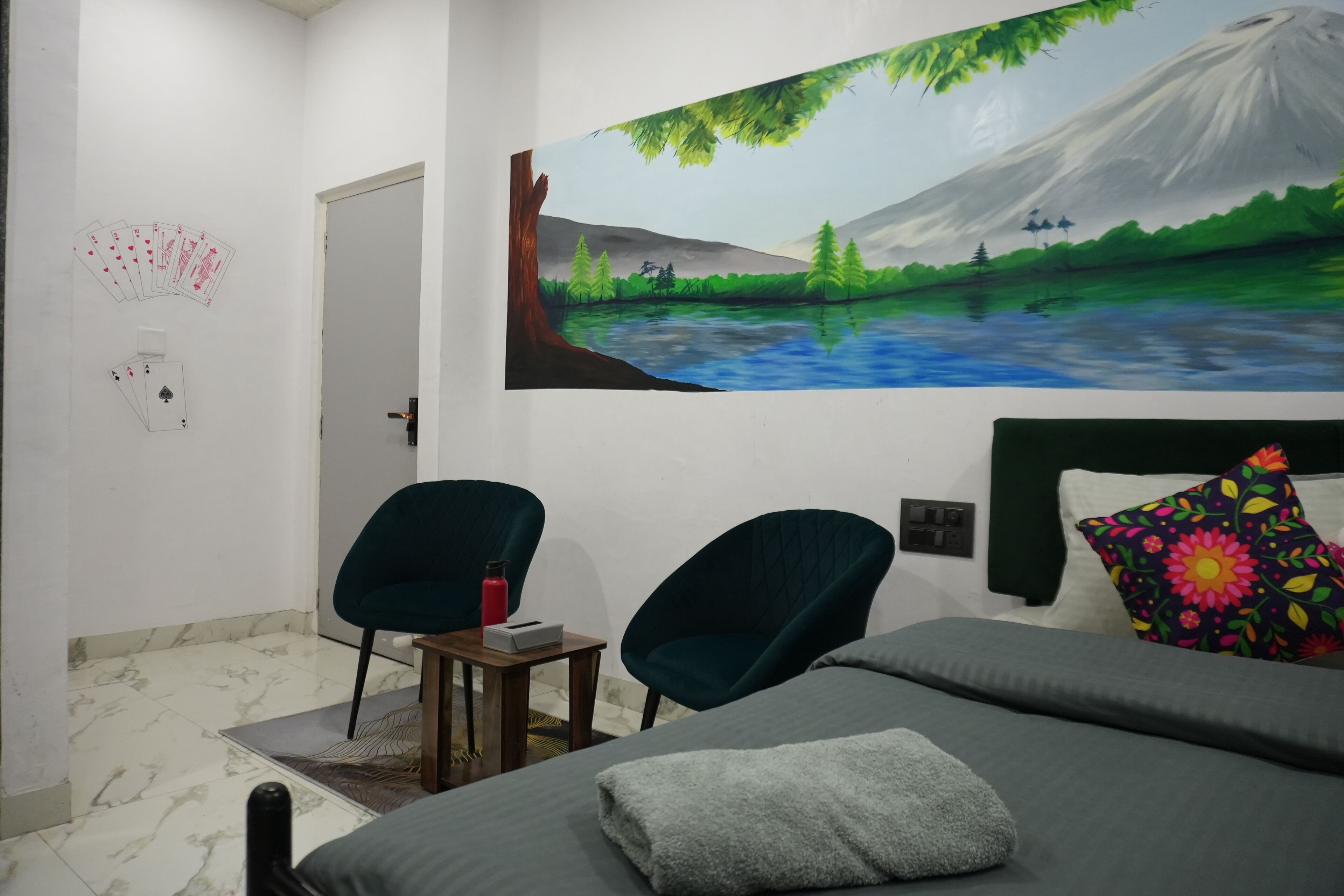 Photo - Hostel Funky Bunky