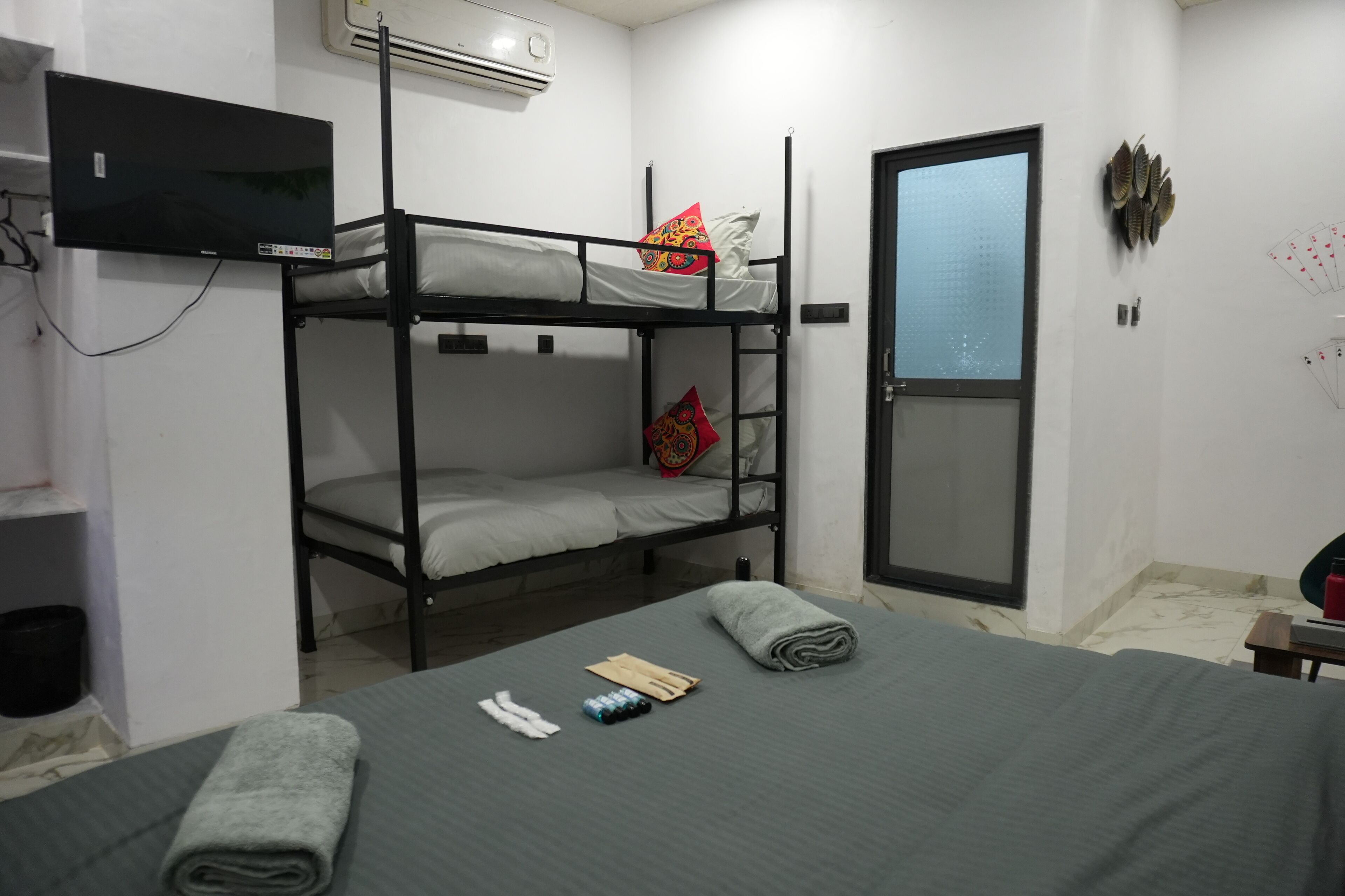 Photo - Hostel Funky Bunky