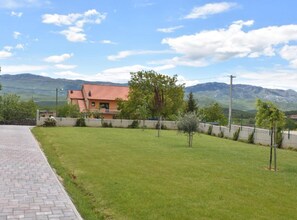 Villa (Three Bedroom Villa With Private Pool) | Exterior