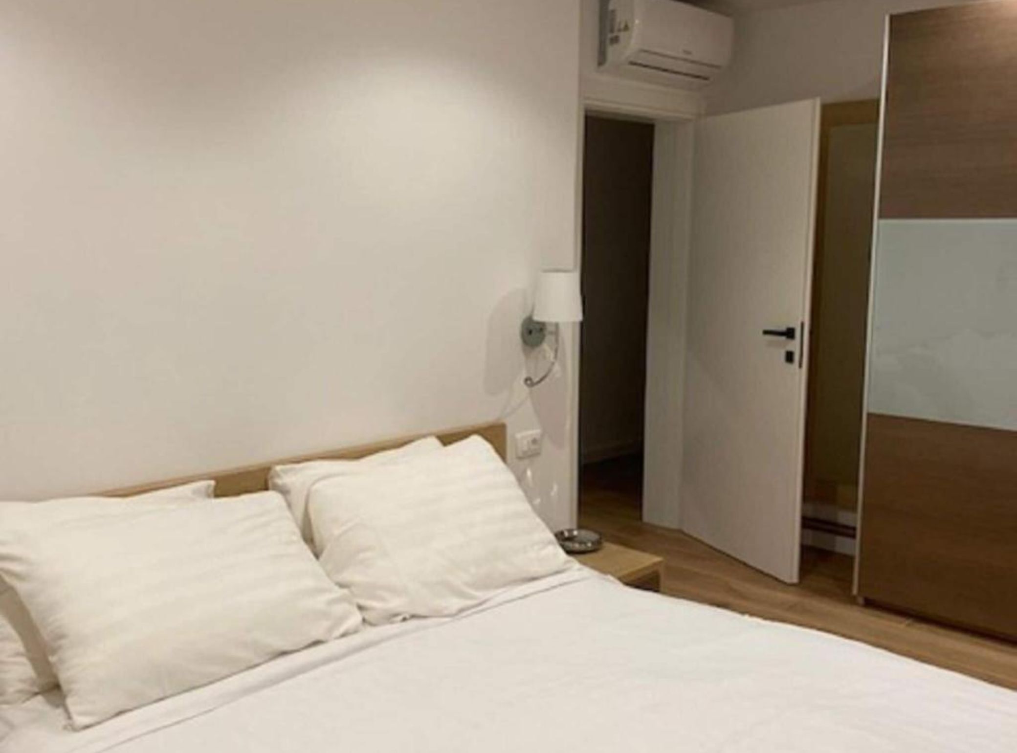 Villa (Three Bedroom Villa With Private Pool) | 3 bedrooms, cribs/infant beds, free WiFi